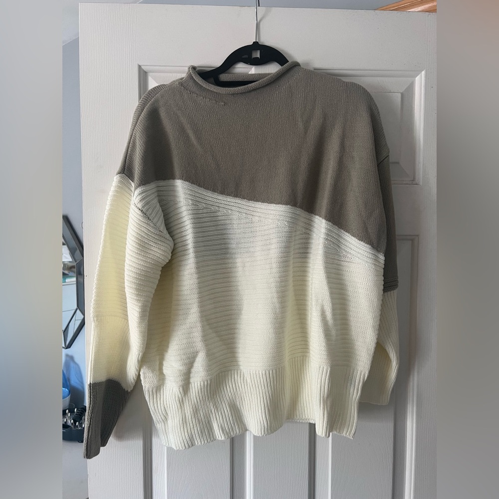 SHEIN sweater large